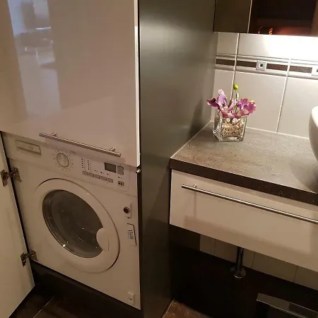 Apartment Kaarli Avenue Tallinn
