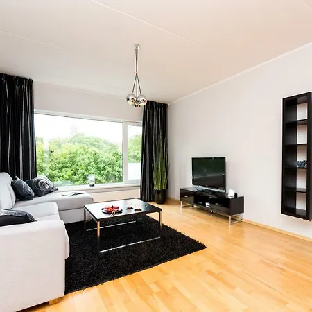 Apartment Kaarli Avenue