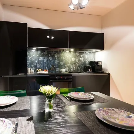 Apartment Kaarli Avenue