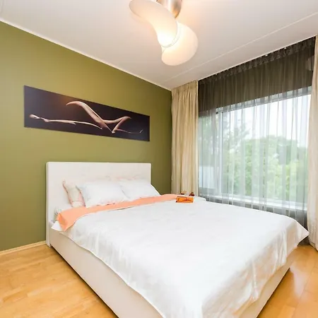 Apartment Kaarli Avenue