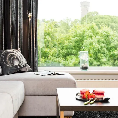 Kaarli Avenue Apartment