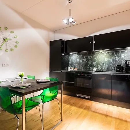 Apartment Kaarli Avenue *