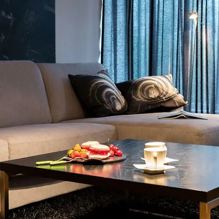 Kaarli Avenue Apartment