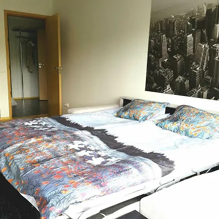 Kaarli Avenue Apartment *
